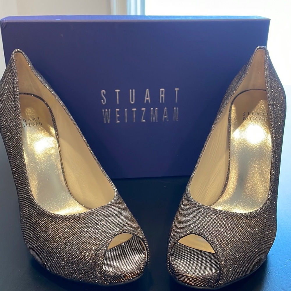 Stuart Weitzman BRAND NEW!